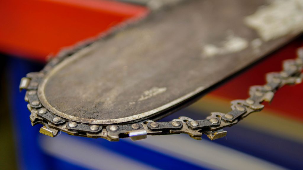 เลื่อยไฟฟ้า