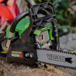 เลื่อยยนต์