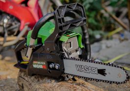 เลื่อยยนต์