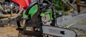 เลื่อยยนต์