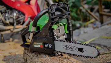 เลื่อยยนต์