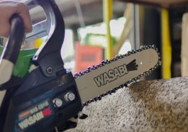 เลื่อยยนต์