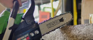 เลื่อยยนต์