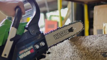 เลื่อยยนต์