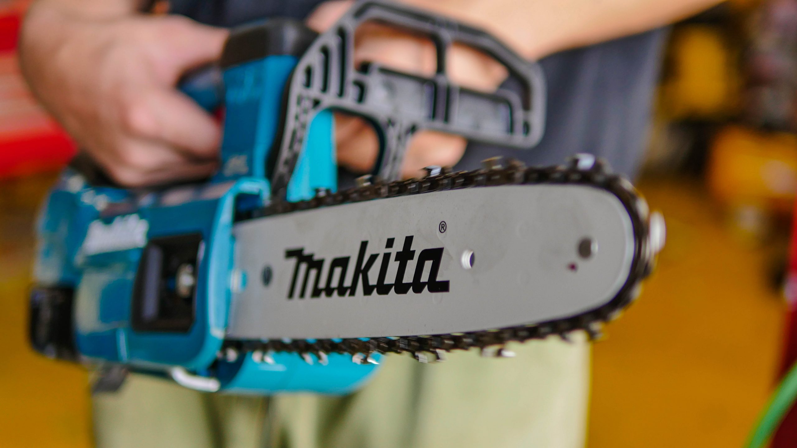 เลื่อยยนต์