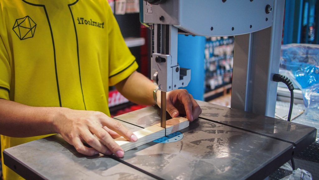 สว่านแท่น