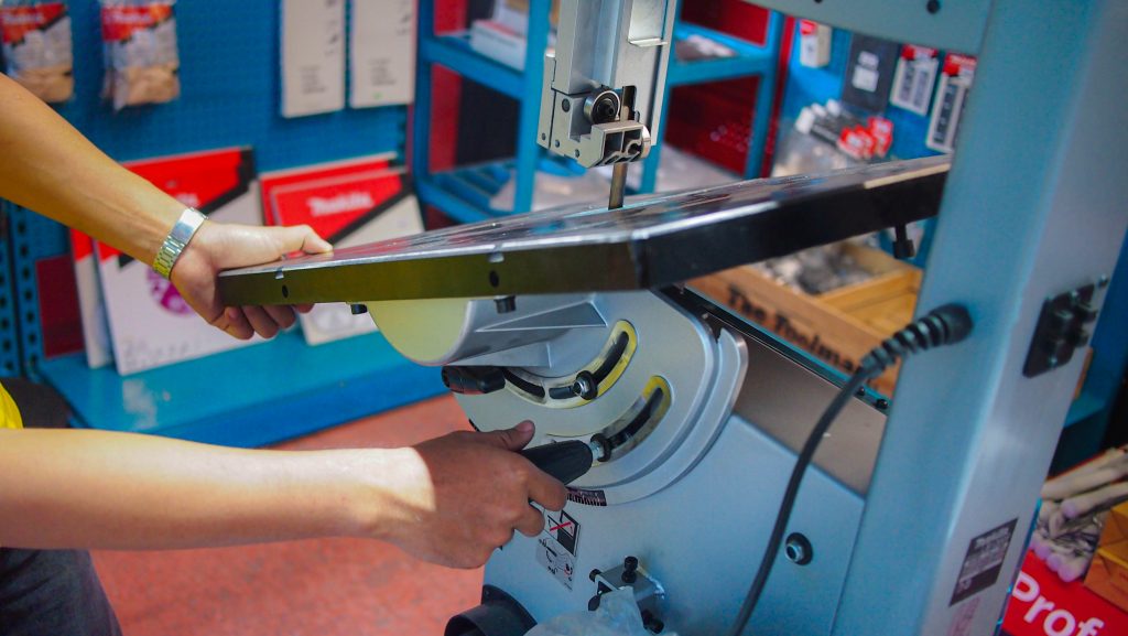 สว่านแท่น