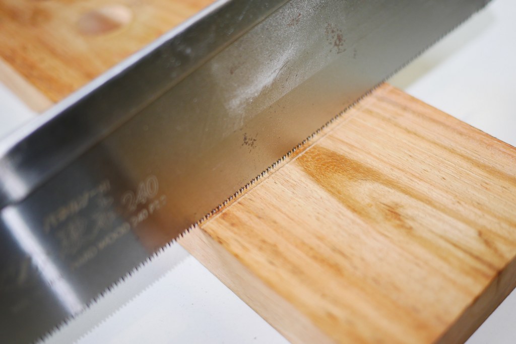 เลื่อยมือ