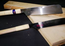 เลื่อยมือ