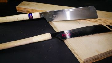 เลื่อยมือ