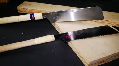 เลื่อยมือ