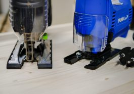 เลื่อยฉลุ