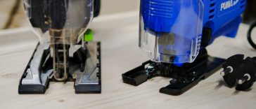 เลื่อยฉลุ