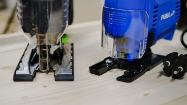 เลื่อยฉลุ