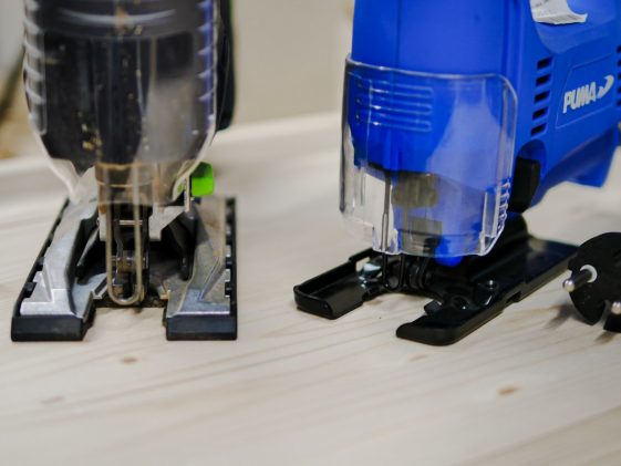 เลื่อยฉลุ