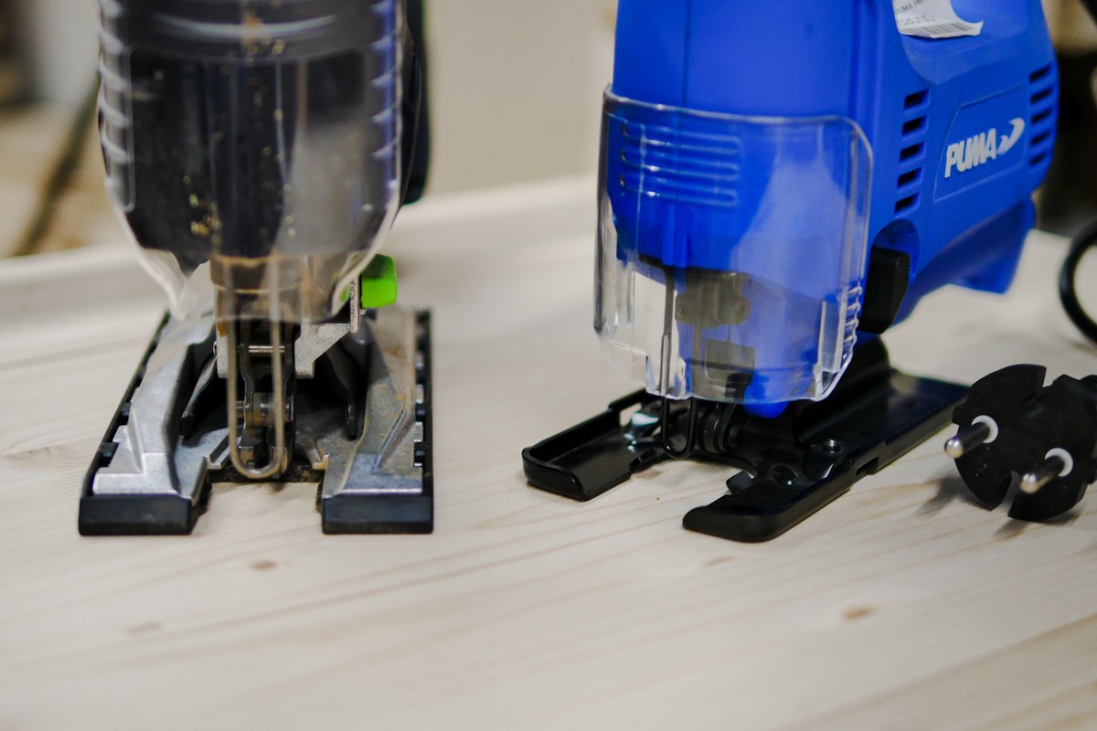 เลื่อยฉลุ