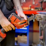 เลื่อยชัก