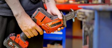 เลื่อยชัก