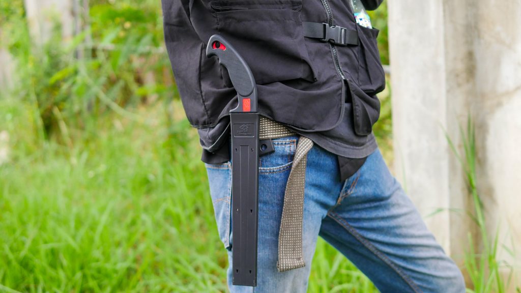 เลื่อยตัดกิ่งไม้