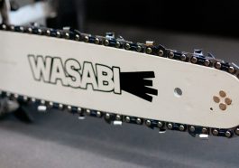 โซ่เลื่อยยนต์