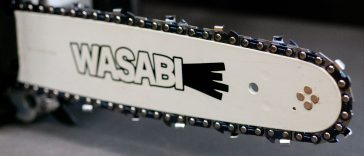 โซ่เลื่อยยนต์