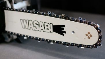 โซ่เลื่อยยนต์