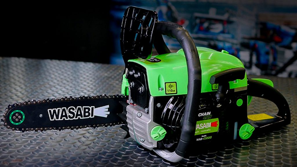 โซ่เลื่อยยนต์