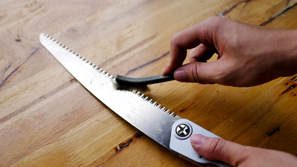 เลื่อยตัดกิ่งไม้