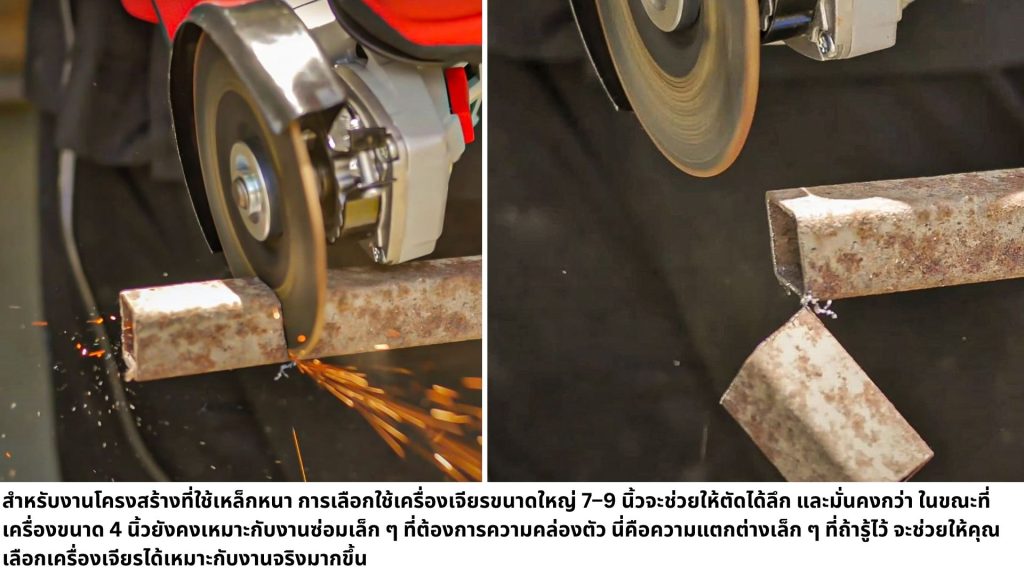 เครื่องเจียร