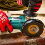 เครื่องเจียร