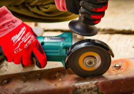 เครื่องเจียร