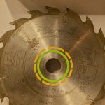 ใบเลื่อยวงเดือน