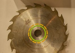 ใบเลื่อยวงเดือน