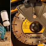 เครื่องตัดคอนกรีต