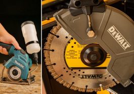 เครื่องตัดคอนกรีต