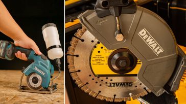 เครื่องตัดคอนกรีต