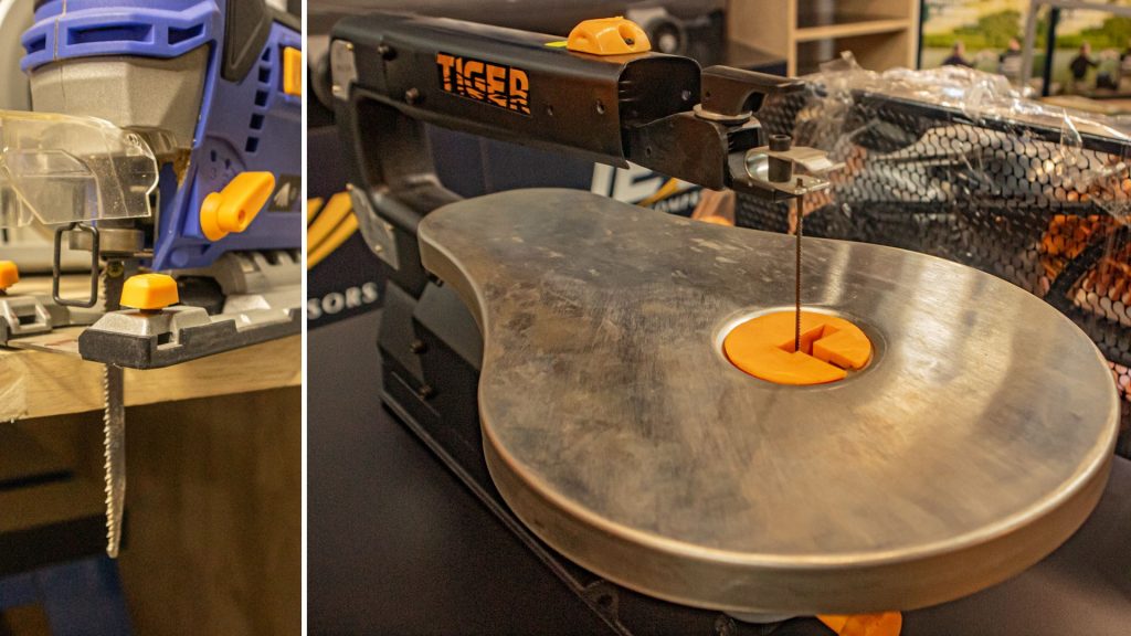 เลื่อยฉลุ