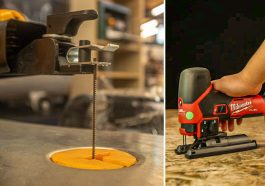 เลื่อยฉลุ