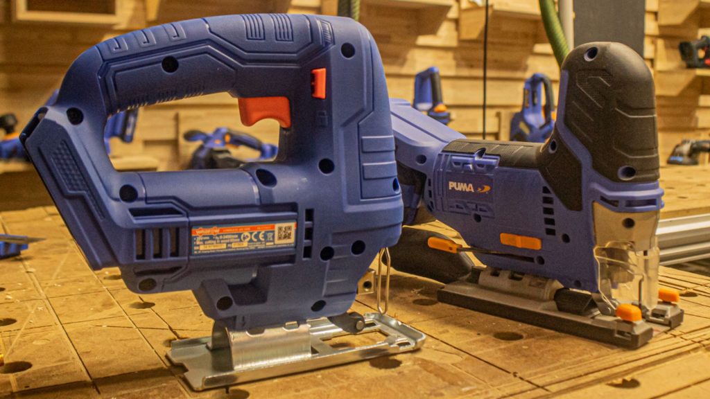 เลื่อยฉลุ