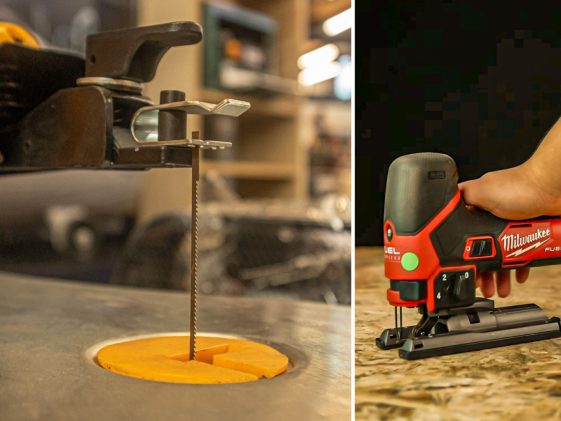 เลื่อยฉลุ