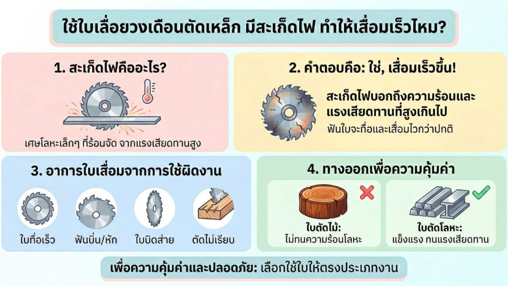 ใบเลื่อยวงเดือน