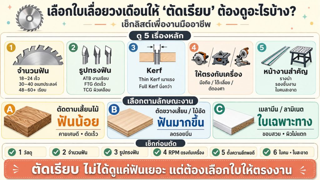 ใบเลื่อยวงเดือน